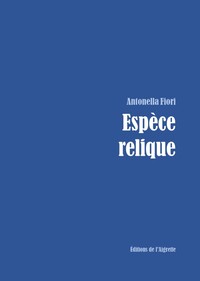 Picture of Espèce relique