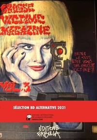 Picture of Grosse Victime Magazine Vol 3