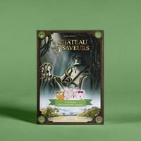 Picture of Le Château des 5 saveurs - Tome 05 L'umami : son ingrédient secret