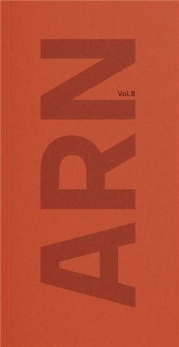 Picture of Nelly Monnier et Eric Tabuchi - ARN Vol.8 - L'Atlas des REgions Naturelles /franCais