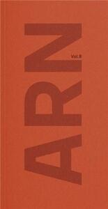 Picture of Nelly Monnier et Eric Tabuchi - ARN Vol.8 - L'Atlas des REgions Naturelles /franCais
