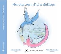 Picture of Mes chez moi, d'ici et d'ailleurs