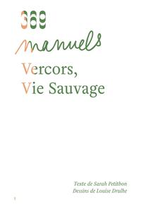 Picture of Vercors, Vie Sauvage