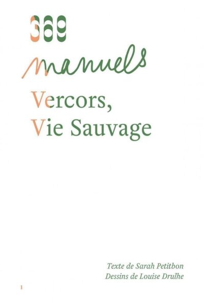 Picture of Vercors, vie sauvage