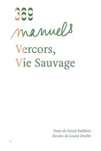 Picture of Vercors, vie sauvage
