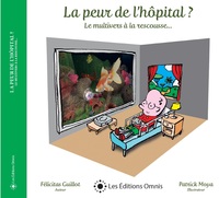 Image de La peur de l'hôpital ? Le multivers à la rescousse...
