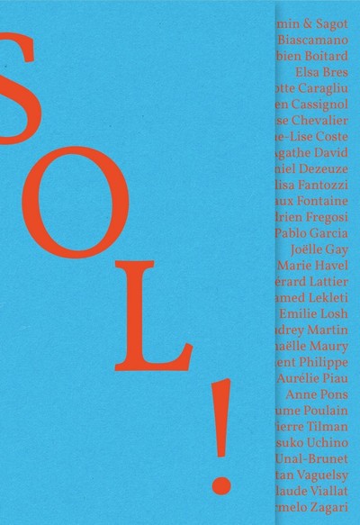 Image de SOL ! – La biennale du territoire – #1