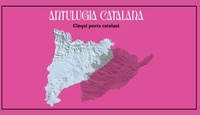 Picture of Antulugia  Catalana