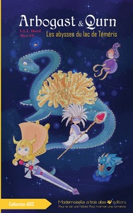 Image de Arbogast et Qurn, tome 1
