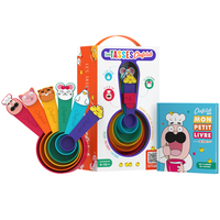 Image de Coffret Starter Kit Les Tasses Chefclub
