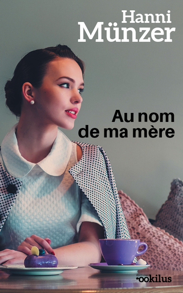 Image de Au nom de ma mère