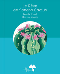 Image de Le Rêve de Sancho Cactus