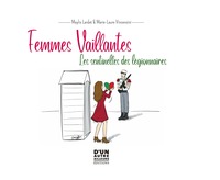 Picture of FEMMES VAILLANTES