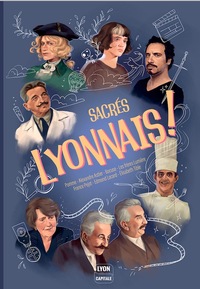 Picture of SACRES LYONNAIS !