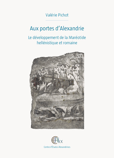 Picture of Aux portes d'Alexandrie