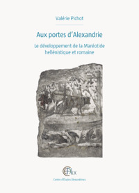 Picture of Aux portes d'Alexandrie