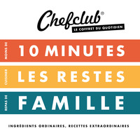 Image de Coffret du quotidien