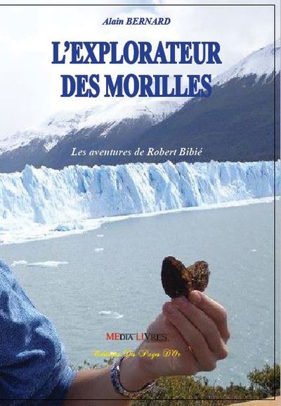Image de L'exporateur des morilles