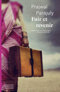 Picture of Fuir et revenir