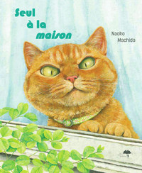 Picture of Seul à la maison
