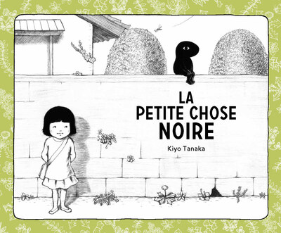 Picture of La Petite chose noire