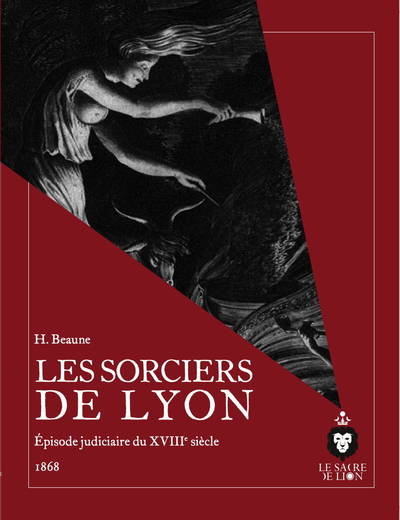 Image de Les Sorciers de Lyon