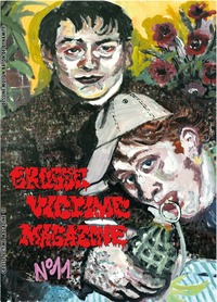 Picture of Grosse Victime #11