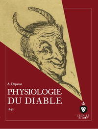 Image de Physiologie du Diable
