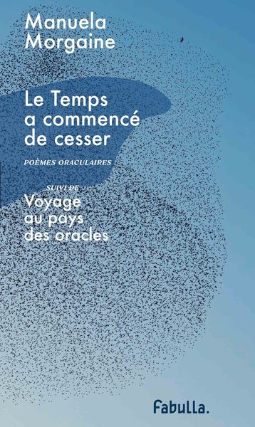 Image de Le temps a commencé de cesser