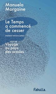 Image de Le temps a commencé de cesser