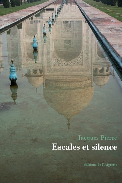 Picture of Escales et silence