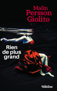 Picture of Rien de plus grand