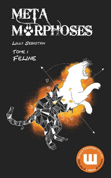 Image de Métamorphoses