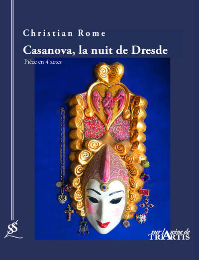 Image de Casanova, la nuit de Dresde
