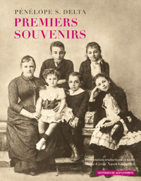 Picture of Premiers souvenirs