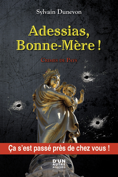Picture of ADDESSIAS, BONNE-MÈRE
