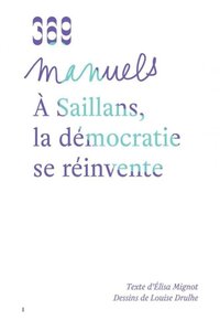 Image de À Saillans, la démocratie se réinvente