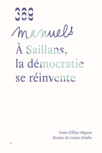 Picture of À Saillans, la démocratie se réinvente