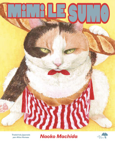 Picture of Mimi le sumo