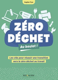Picture of ZERO DECHET AU BOULOT