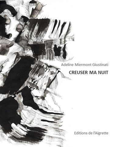 Picture of CREUSER MA NUIT