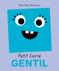 Image de Petit carré gentil