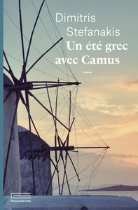 Picture of Un été grec avec Camus