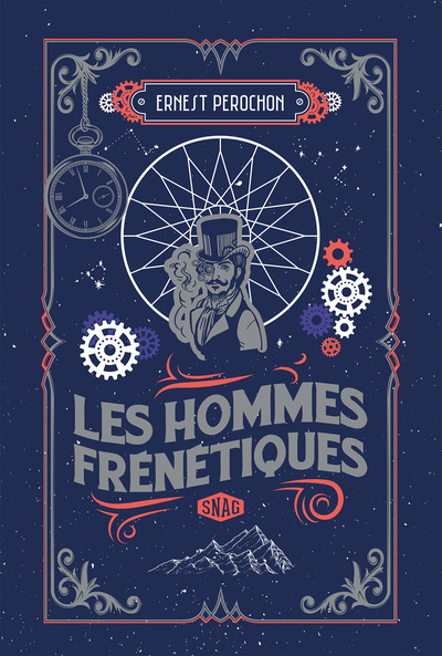 Picture of Les hommes frénétiques