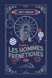 Picture of Les hommes frénétiques