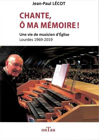 Image de Chante, Ô ma mémoire !
