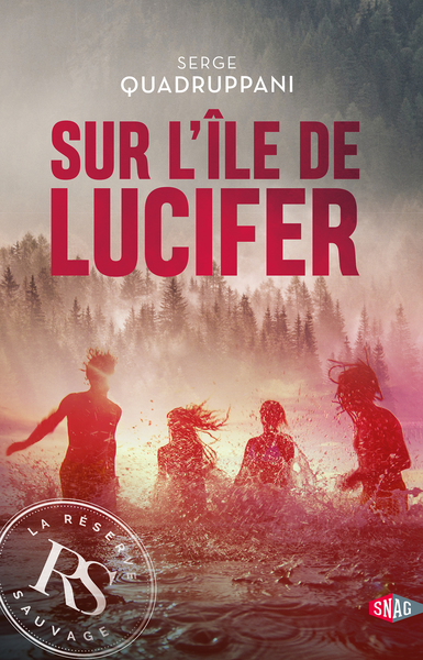Image de Sur l'île de Lucifer