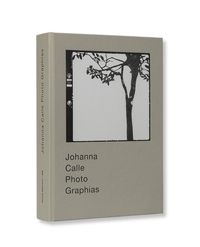 Picture of Johanna Calle Photo Graphias /franCais/anglais/espagnol