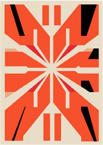 Picture of Eric Tabuchi The Third Atlas /franCais