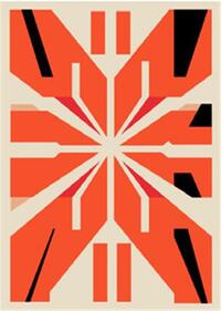 Picture of Eric Tabuchi The Third Atlas /franCais